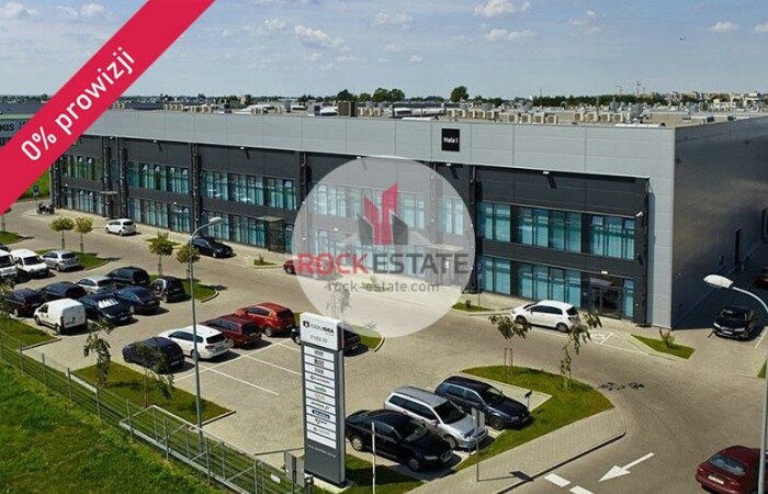 Warszawa, mazowieckie, Magazyn na wynajem