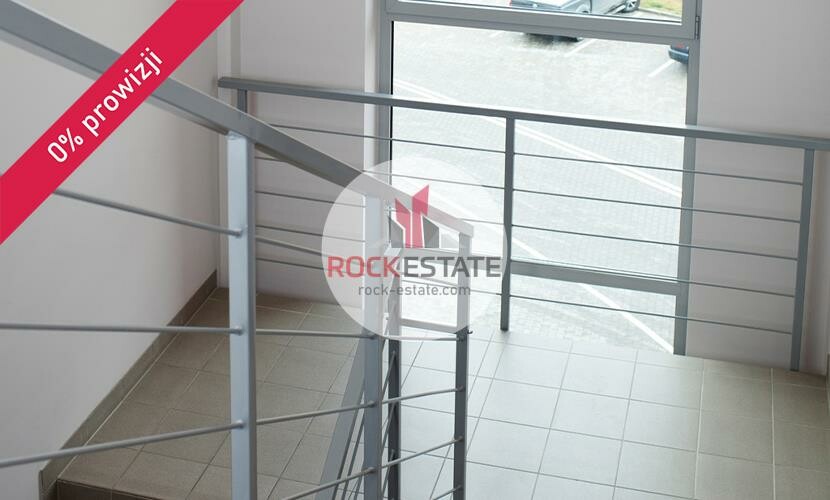 Kraków, Magazyn na wynajem