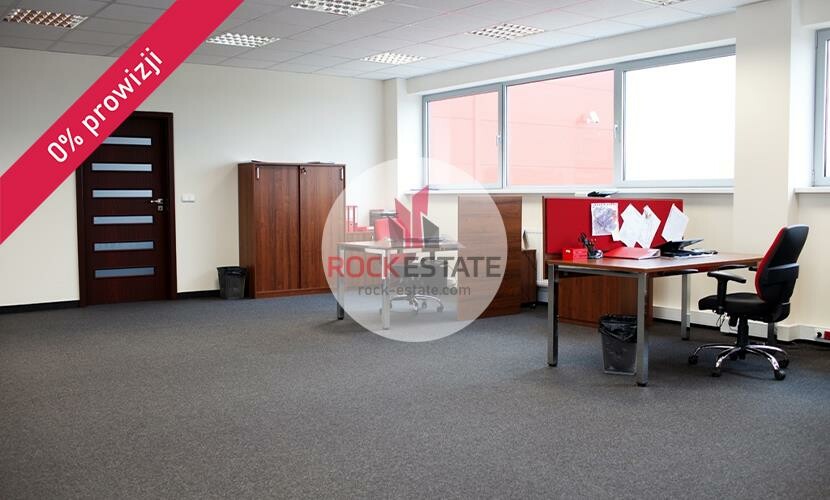 Kraków, Magazyn na wynajem