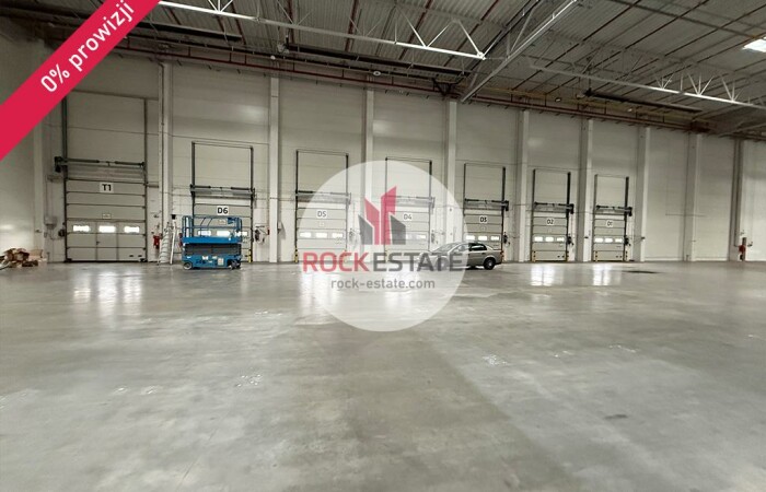 Warszawa, mazowieckie, Magazyn na wynajem