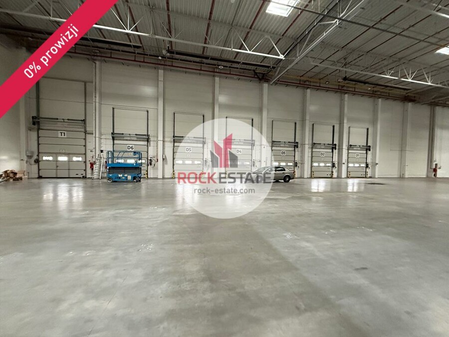 Warszawa, Białołęka, Magazyn na wynajem