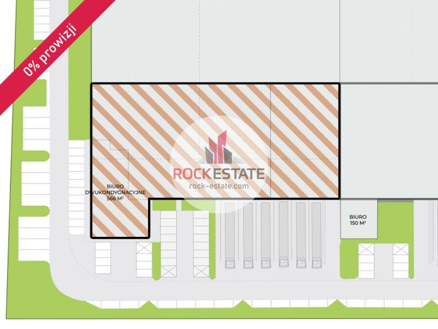 Warszawa, Białołęka, Magazyn na wynajem