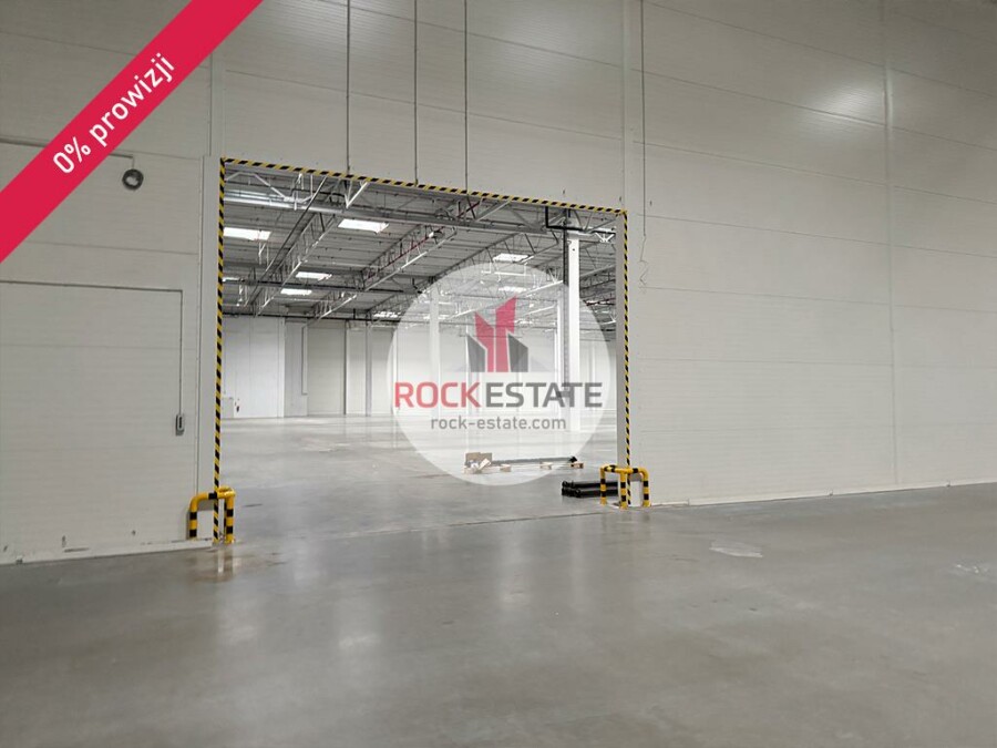 Warszawa, Białołęka, Magazyn na wynajem