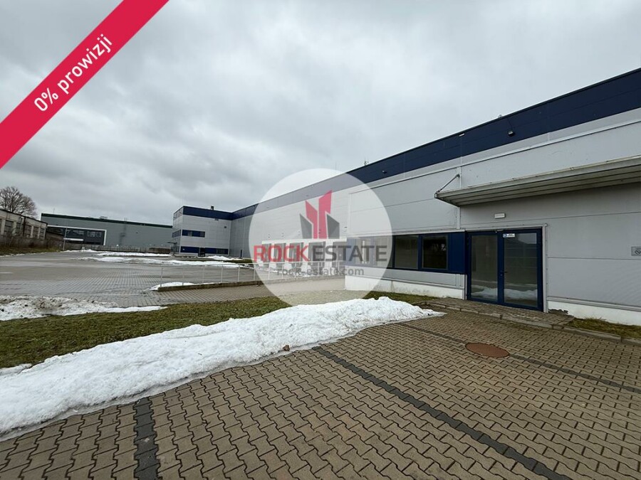 Warszawa, Białołęka, Magazyn na wynajem