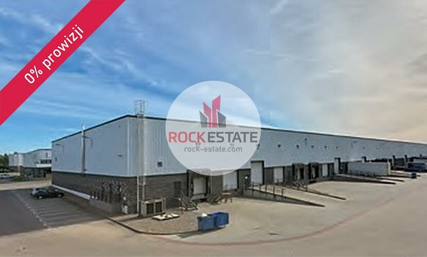 Warszawa, Włochy, Okęcie, Magazyn na wynajem