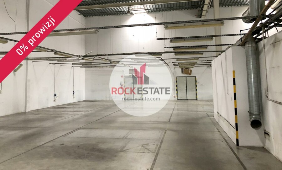 Warszawa, Włochy, Okęcie, Magazyn na wynajem