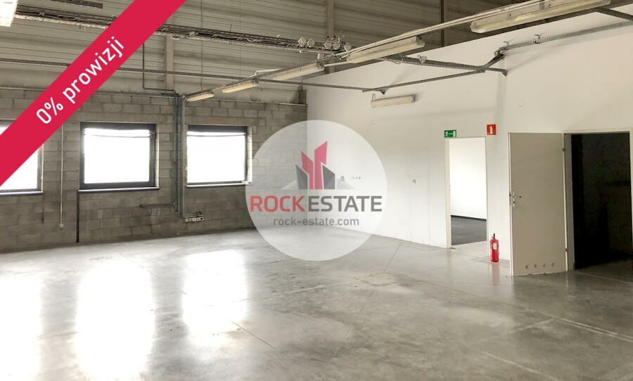Warszawa, Włochy, Okęcie, Magazyn na wynajem