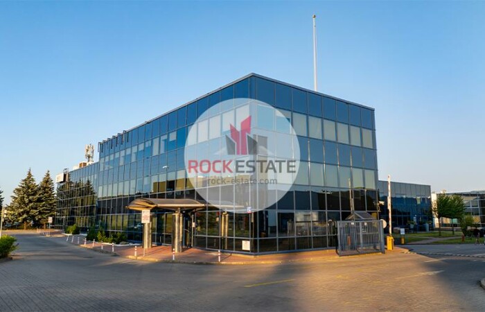 Warszawa, mazowieckie, Warehouse for rent