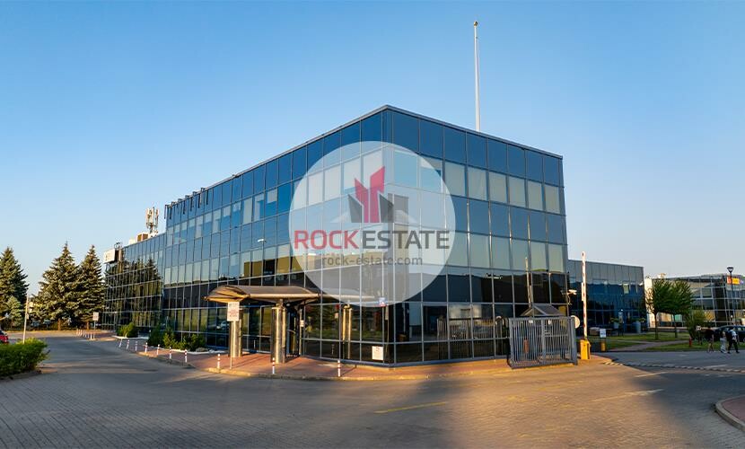 Warszawa, Włochy, Okęcie, Warehouse for rent