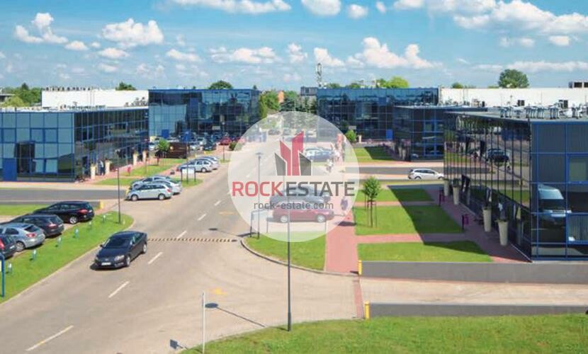 Warszawa, Włochy, Okęcie, Warehouse for rent