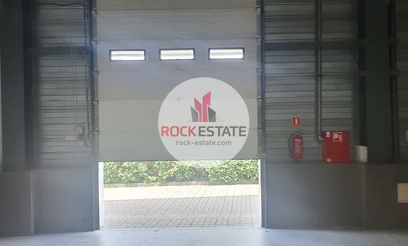 Warszawa, Włochy, Okęcie, Warehouse for rent
