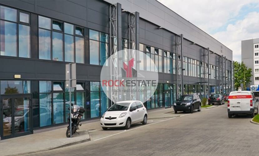 Warszawa, Włochy, Okęcie, Warehouse for rent