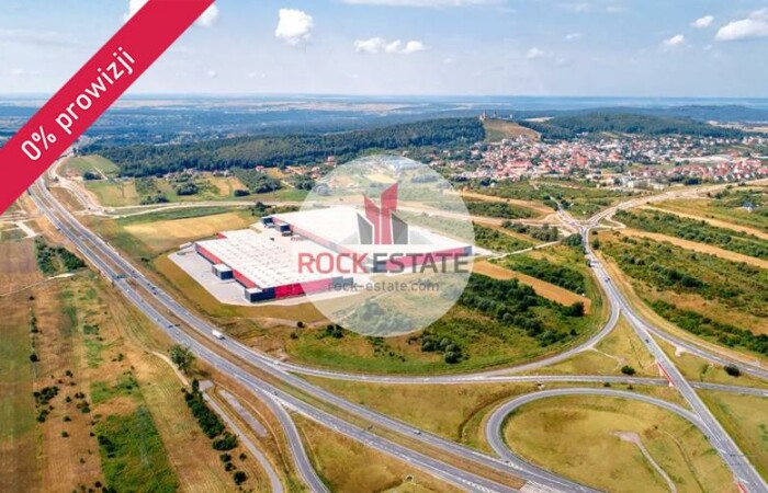 Chęciny, Chęciny, Warehouse for rent