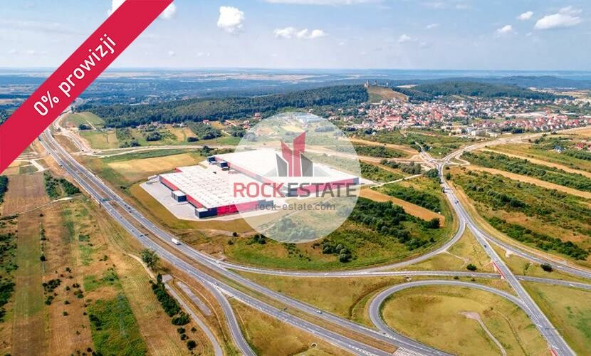 kielecki, Chęciny, Chęciny, Magazyn na wynajem