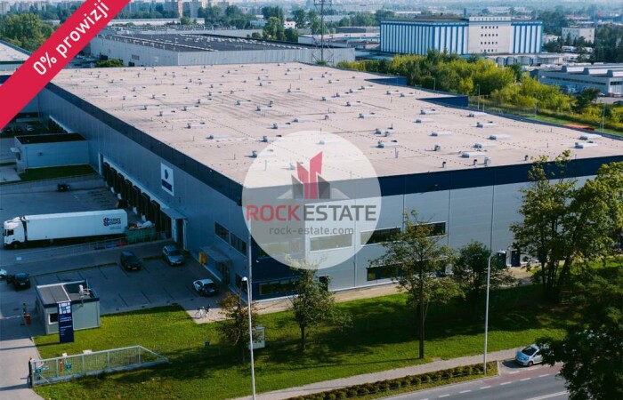 mazowieckie, Warszawa, Magazyn na wynajem