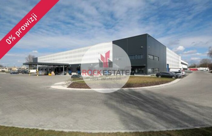 Warszawa, mazowieckie, Magazyn na wynajem
