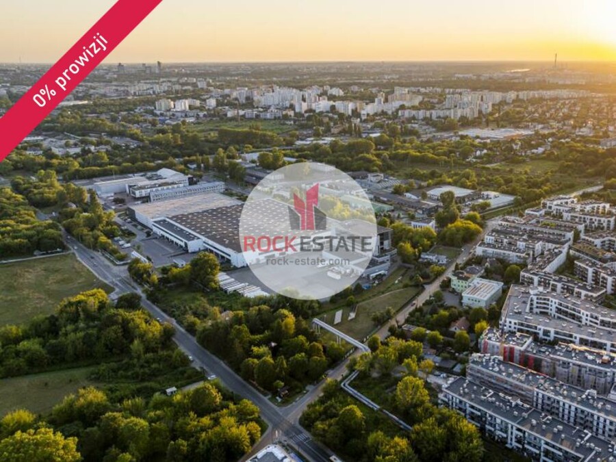 Warszawa, Targówek, Targówek, Magazyn na wynajem