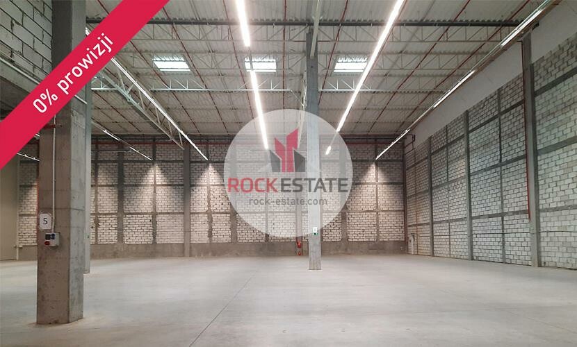 Gdańsk, Kowale, Magazyn na wynajem