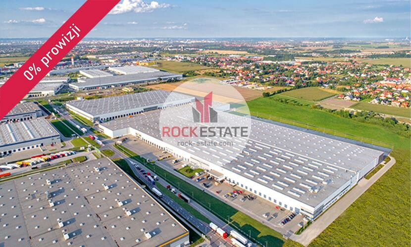 wrocławski, Kobierzyce, Bielany Wrocławskie, Magazyn na wynajem