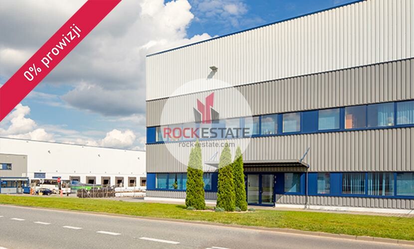 wrocławski, Kobierzyce, Bielany Wrocławskie, Magazyn na wynajem