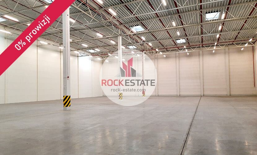 wrocławski, Kobierzyce, Bielany Wrocławskie, Magazyn na wynajem