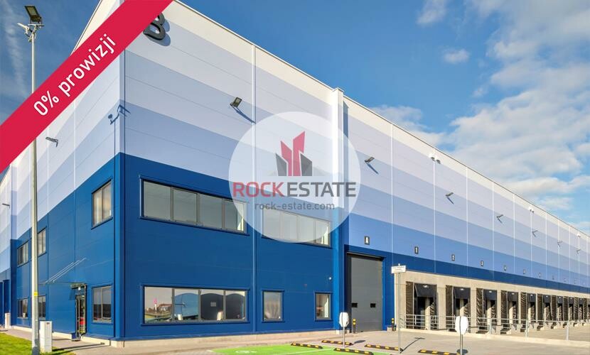 wrocławski, Kobierzyce, Magnice, Magazyn na wynajem