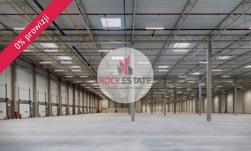 wrocławski, Kobierzyce, Magnice, Magazyn na wynajem