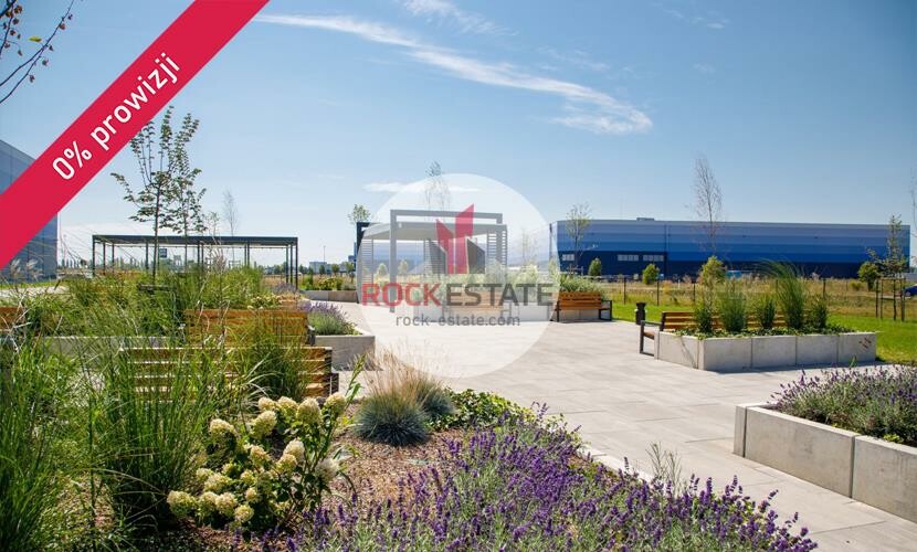 wrocławski, Kobierzyce, Magnice, Magazyn na wynajem