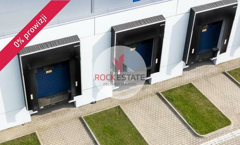 poznański, Kórnik, Gądki, Magazyn na wynajem