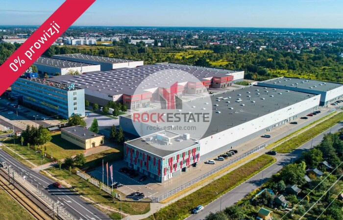 mazowieckie, Warszawa, Magazyn na wynajem