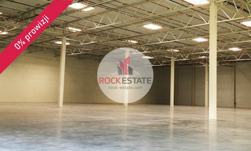 poznański, Kórnik, Gądki, Magazyn na wynajem