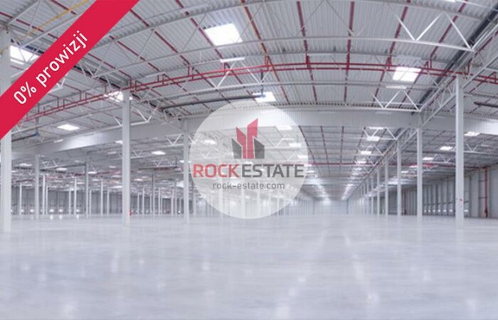 Gdańsk, pomorskie, Magazyn na wynajem