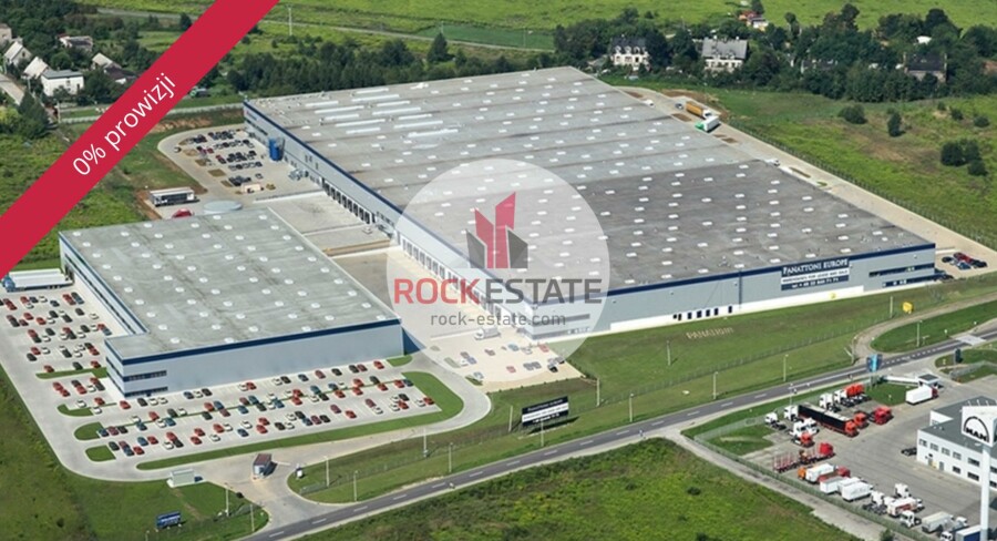 będziński, Czeladź, Czeladź, Magazyn na wynajem