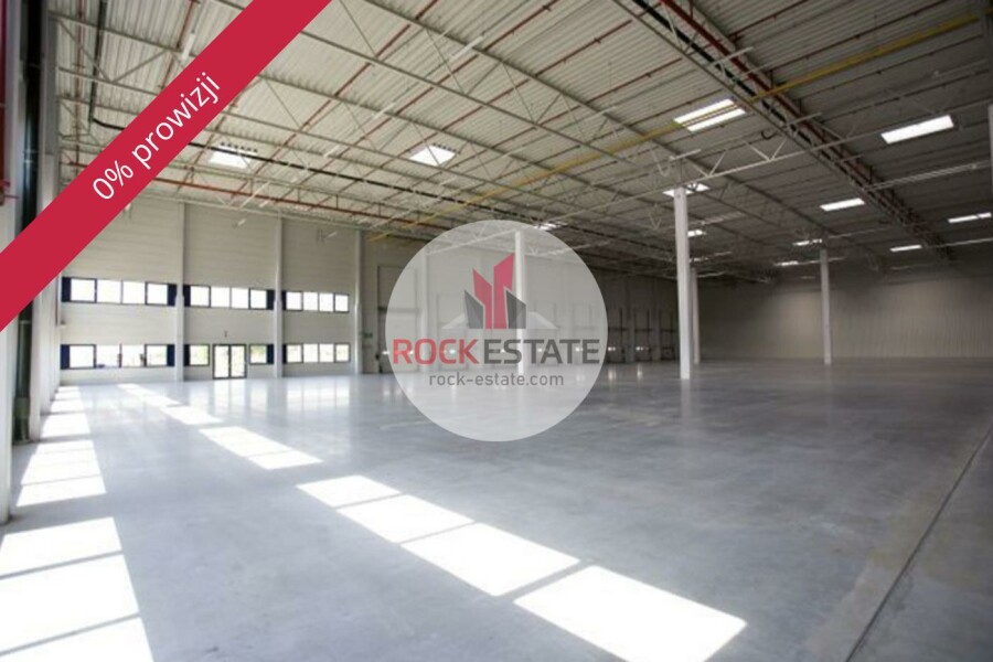 będziński, Czeladź, Czeladź, Magazyn na wynajem