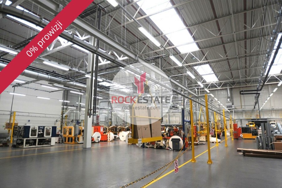 będziński, Czeladź, Czeladź, Magazyn na wynajem