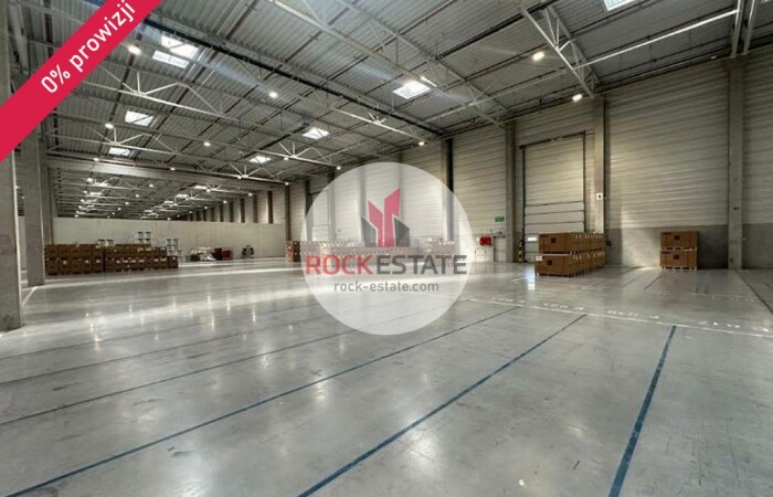 Wrocław, dolnośląskie, Magazyn na wynajem