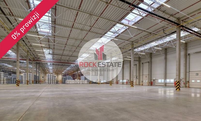 poznański, Kórnik, Gądki, Magazyn na wynajem