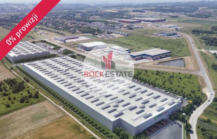 podkarpackie, Rzeszów, Magazyn na wynajem