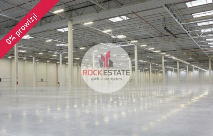 Syców, Syców, Warehouse for rent