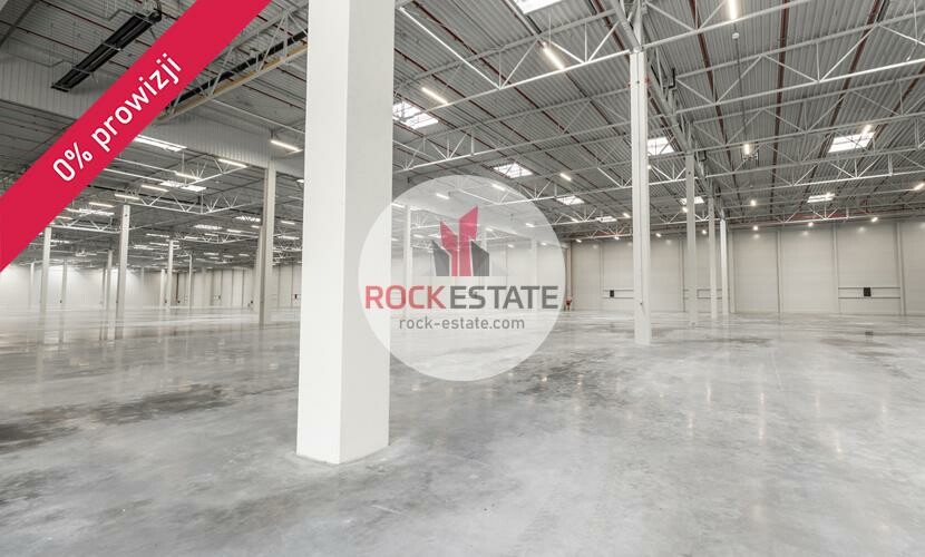 oleśnicki, Syców, Syców, Warehouse for rent