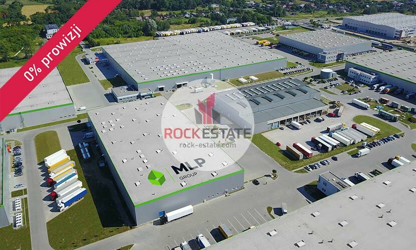 pruszkowski, Brwinów, Brwinów, Warehouse for rent