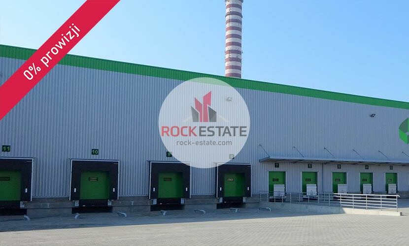 pruszkowski, Brwinów, Brwinów, Warehouse for rent