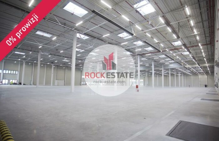 Będzin, Będzin, Warehouse for rent