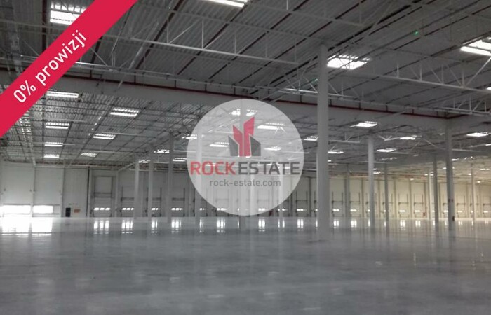 śląskie, Dąbrowa Górnicza, Warehouse for rent