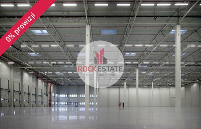 śląskie, bieruńsko-lędziński, Warehouse for rent