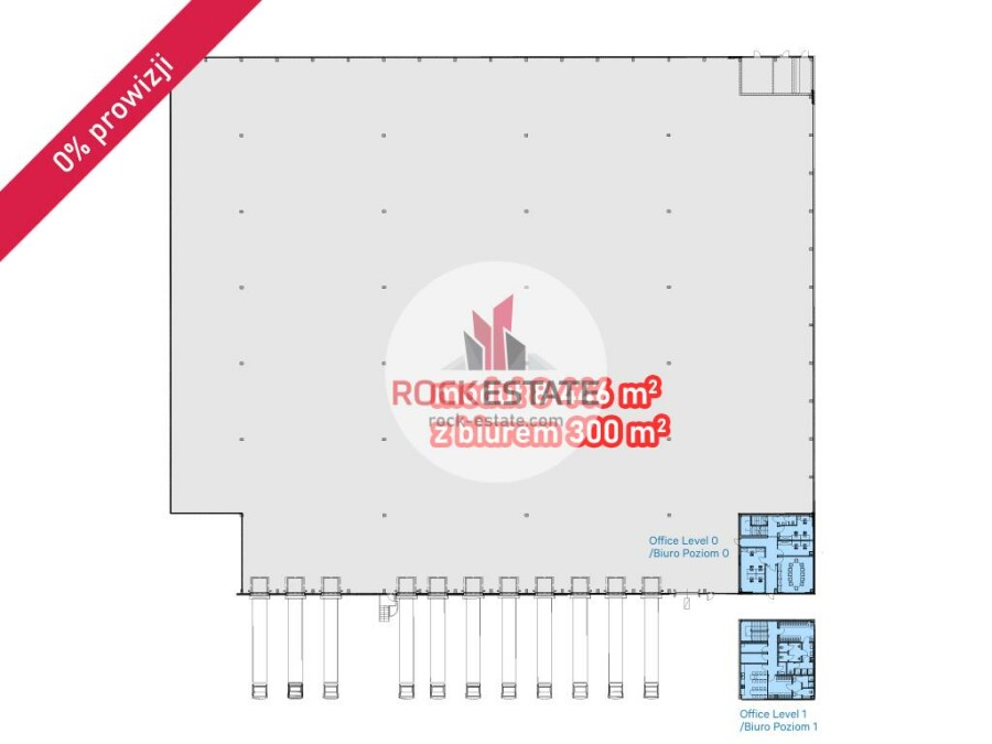 bielski, Jasienica, Mazańcowice, Warehouse for rent