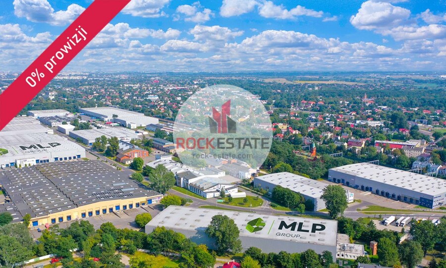 pruszkowski, Pruszków, Pruszków, Warehouse for rent