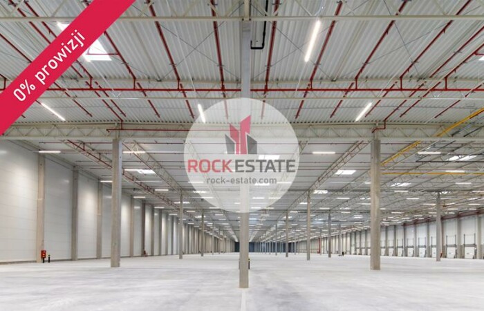 Wypędy, Raszyn, Warehouse for rent