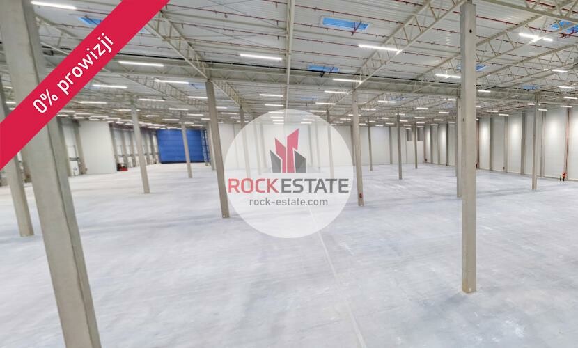 pruszkowski, Raszyn, Wypędy, Warehouse for rent