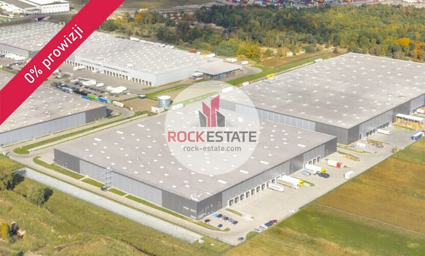 Gdańsk, Stogi, Warehouse for rent